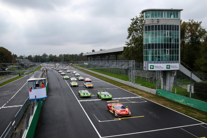In Autodromo arriva l’ACI Racing Weekend