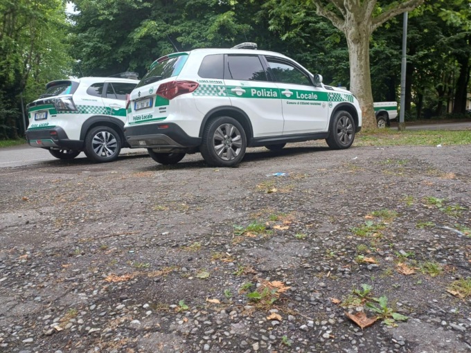 Rifiuti abbandonati: scattano le sanzioni grazie a videotrappole e agenti in abiti civili