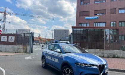Ecco chi sono i ragazzi che hanno colpito nel centro sportivo