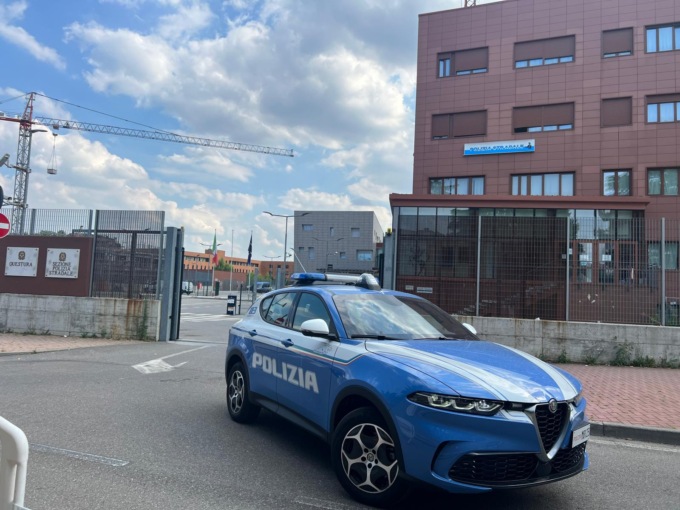 Ecco chi sono i ragazzi che hanno colpito nel centro sportivo