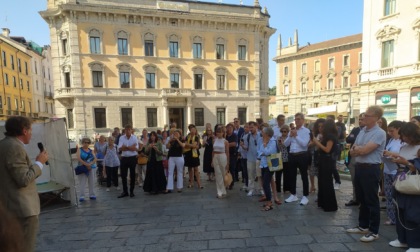 L'inferno delle carceri: avvocati, politici e associazioni scendono in piazza
