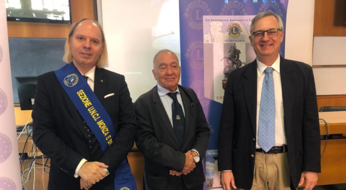 Da Unci riconoscimento alla Nefrologia che si è distinta durante l’emergenza Covid