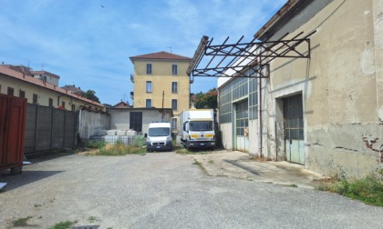 Box inagibili, al via la sistemazione della Fossati Lamperti
