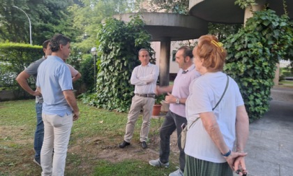 Raffica di furti in casa, i residenti fanno le ronde