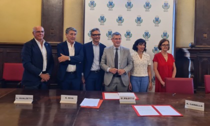 Sostegno per chi è in difficoltà sociali o economiche, sottoscritto l'Accordo provinciale