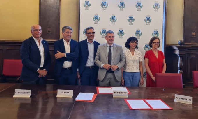Sostegno per chi è in difficoltà sociali o economiche, sottoscritto l’Accordo provinciale