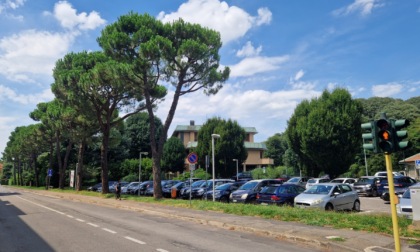 Il parcheggio "dell'Apollo" verrà (finalmente) riqualificato, la Giunta Bono mette sul piatto 500mila euro