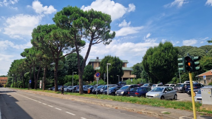 Il parcheggio “dell’Apollo” verrà (finalmente) riqualificato, la Giunta Bono mette sul piatto 500mila euro