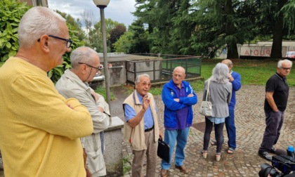 Rissa al Centro anziani, il sindaco convoca i soci in Comune (a porte chiuse) ma per il momento niente pace