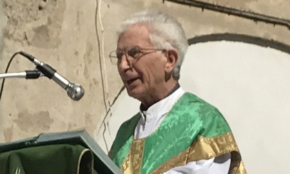 Fissati i funerali di don Egidio Moro