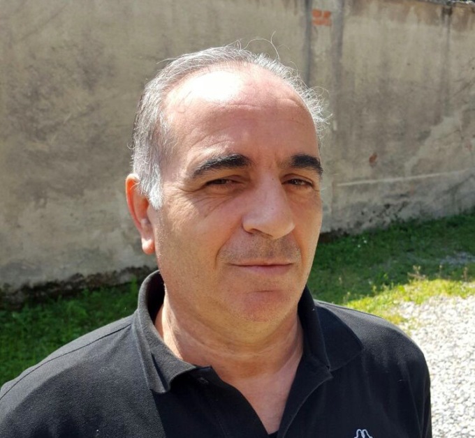 Biassono piange uno storico volontario di Protezione civile