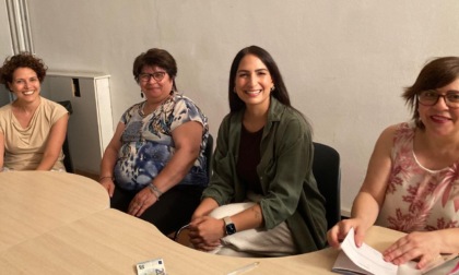 Nasce ufficialmente l'associazione "Futura", una casa per tutte le donne