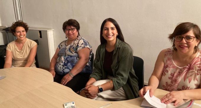 Nasce ufficialmente l’associazione “Futura”, una casa per tutte le donne