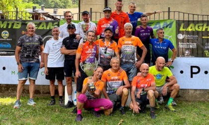 Fine settimana ricco di impegni per la Lissone Mtb