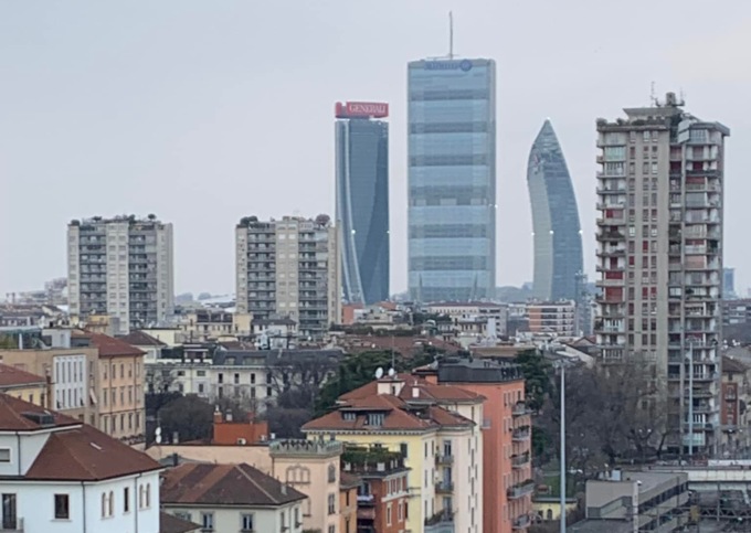 Inchiesta urbanistica a Milano, anche un architetto concorezzese tra gli indagati