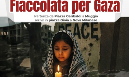 La Cgil aderisce alla manifestazione dell'Anpi a sostegno di Gaza e Kiev