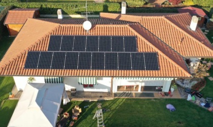 Non perdere l’incentivo del 50%, installa subito il tuo nuovo impianto fotovoltaico:  contatta SAT&Multimedia!