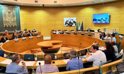 Commissioni consiliari: scelti i presidenti e i loro vice