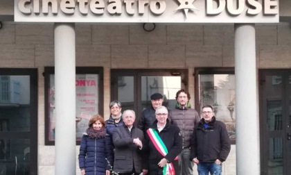 Ristrutturarlo costa 9 milioni e mezzo, il nuovo cineteatro «Duse» non si fa più