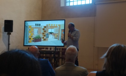 «Scola», un borgo per i pazienti con l’Alzheimer