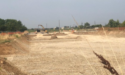 «Le ruspe scavano senza sosta, ma non si sa nulla dei cantieri di Pedemontana»
