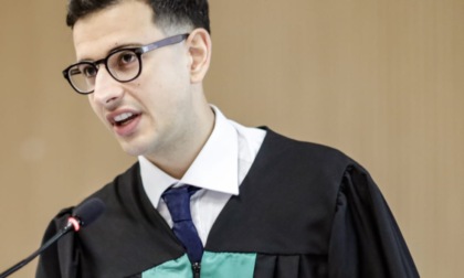 E’ tra i primi medici ingegneri d’Europa, Brenna si occuperà di oncologia e intelligenza artificiale