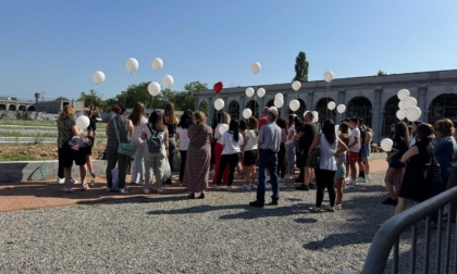 "Salviamo vite nel nome di Sandra"