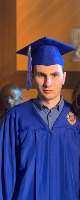 Federico, ce l’hai fatta!