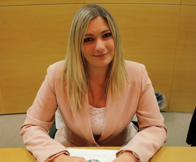 L’ex assessore Baldo (FdI) fa ricorso al Tar e chiede di ricontare i voti