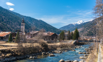 Val di Sole: escursioni, rafting ed emozioni estive in Trentino