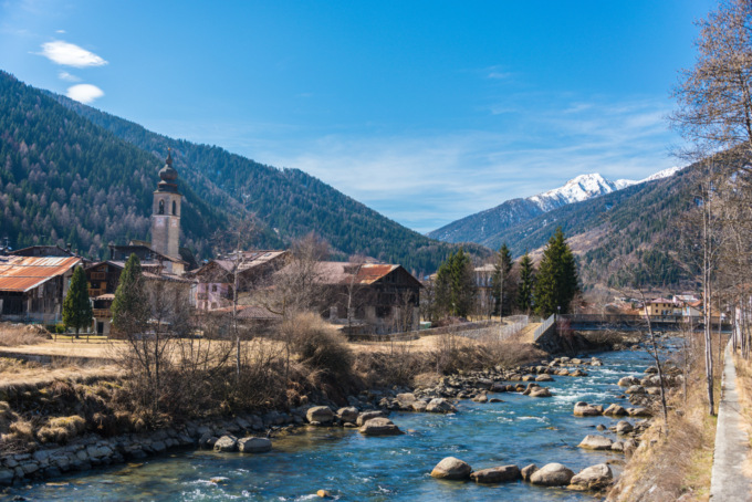 Val di Sole: escursioni, rafting ed emozioni estive in Trentino