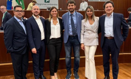 La Giunta regionale al lavoro per il rilancio dell'ospedale