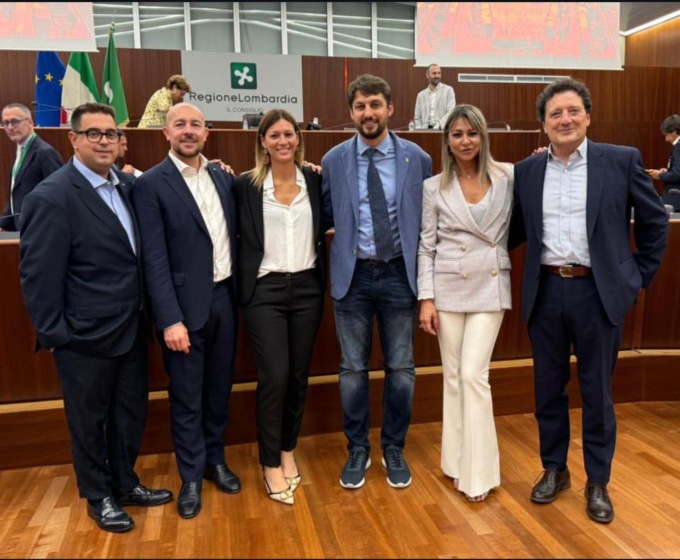 La Giunta regionale al lavoro per il rilancio dell’ospedale