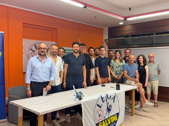 L’impegno della Lega per realizzare un nuovo ospedale