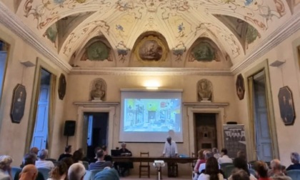 Conclusa l’ottava edizione della Scuola per architetti e progettisti