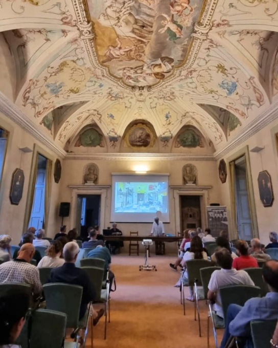 Conclusa l’ottava edizione della Scuola per architetti e progettisti