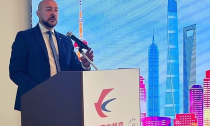 Lombardia e Cina: rafforzare legami culturali ed economici