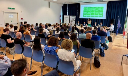 Invecchiamento attivo, in città un incontro con l'assessore regionale