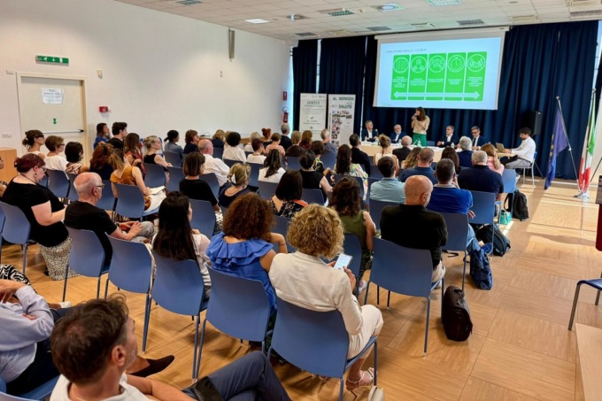 Invecchiamento attivo, in città un incontro con l’assessore regionale