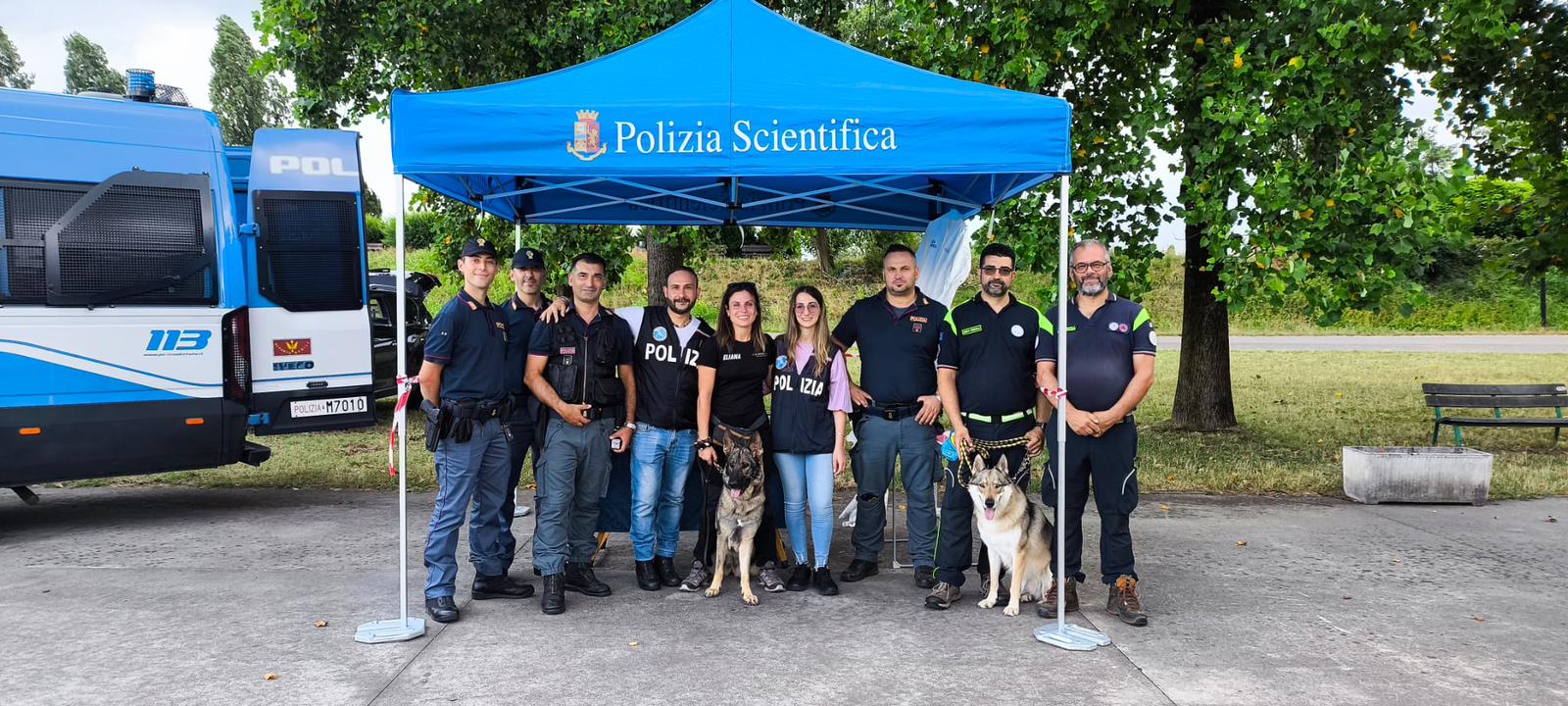 Polizia di Stato
