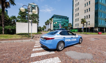 Furto in villetta nel 2023, arrestati due 56enni