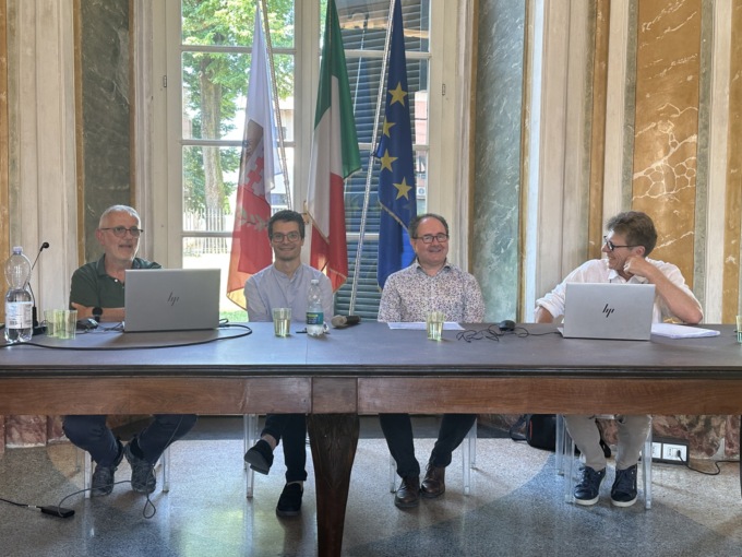 Il Consorzio CSeL sempre più 2.0 grazie ad un progetto di formazione digitale da 550mila euro
