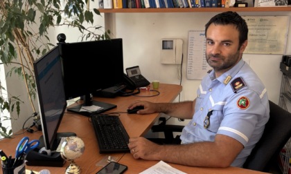 Mesi intensi di attività per la Polizia locale di Triuggio