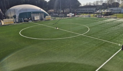 Al centro sportivo il calcio continua con Sportlife FC