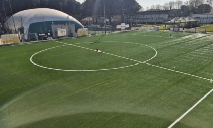 Al centro sportivo il calcio continua con Sportlife FC
