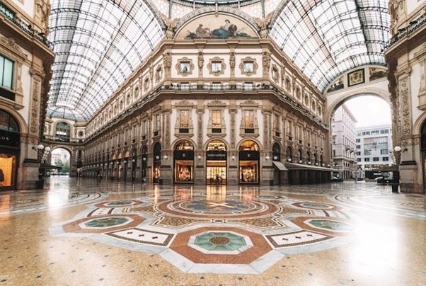 Viaggi: 5 idee per scoprire la Lombardia