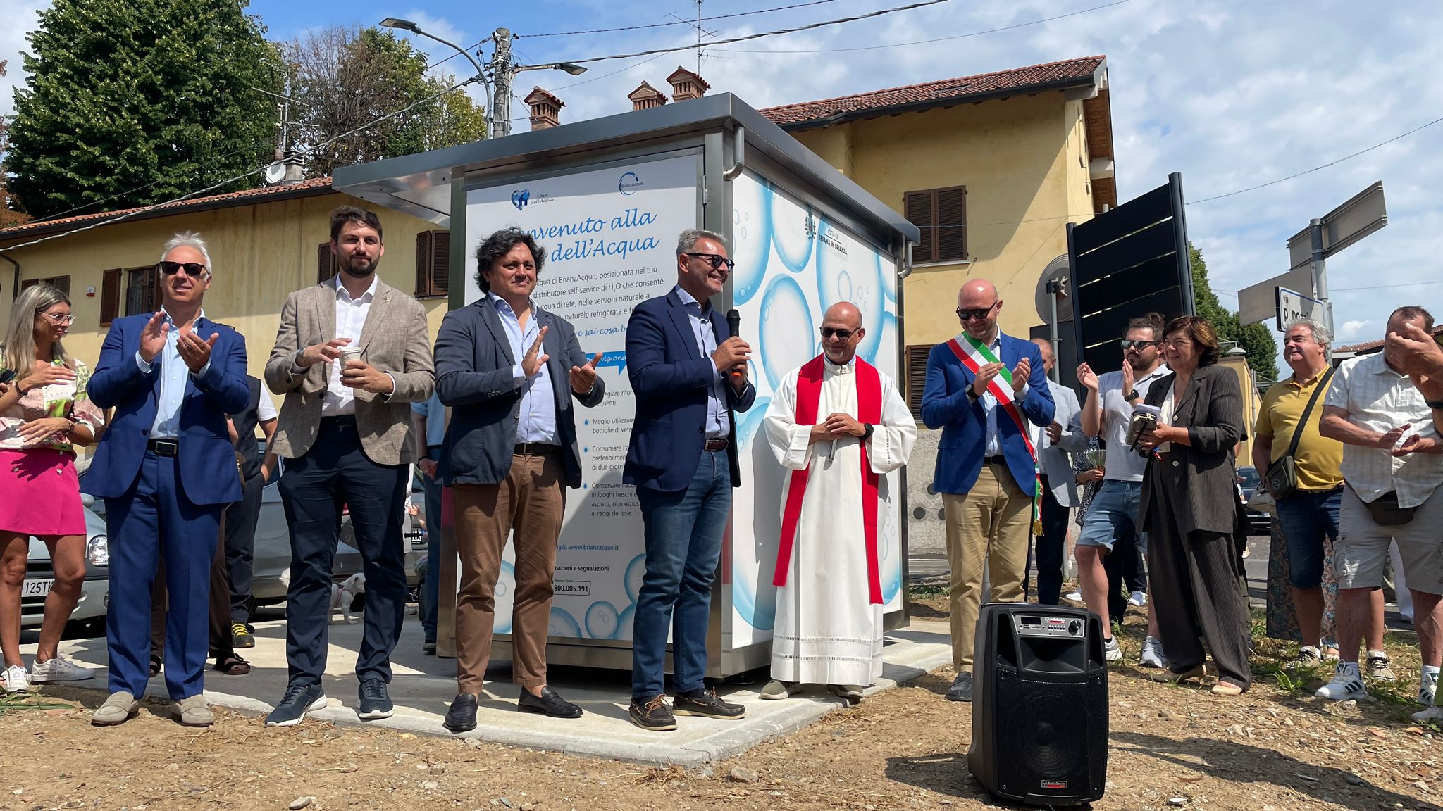Inaugurazione_Besana_Brianza_1