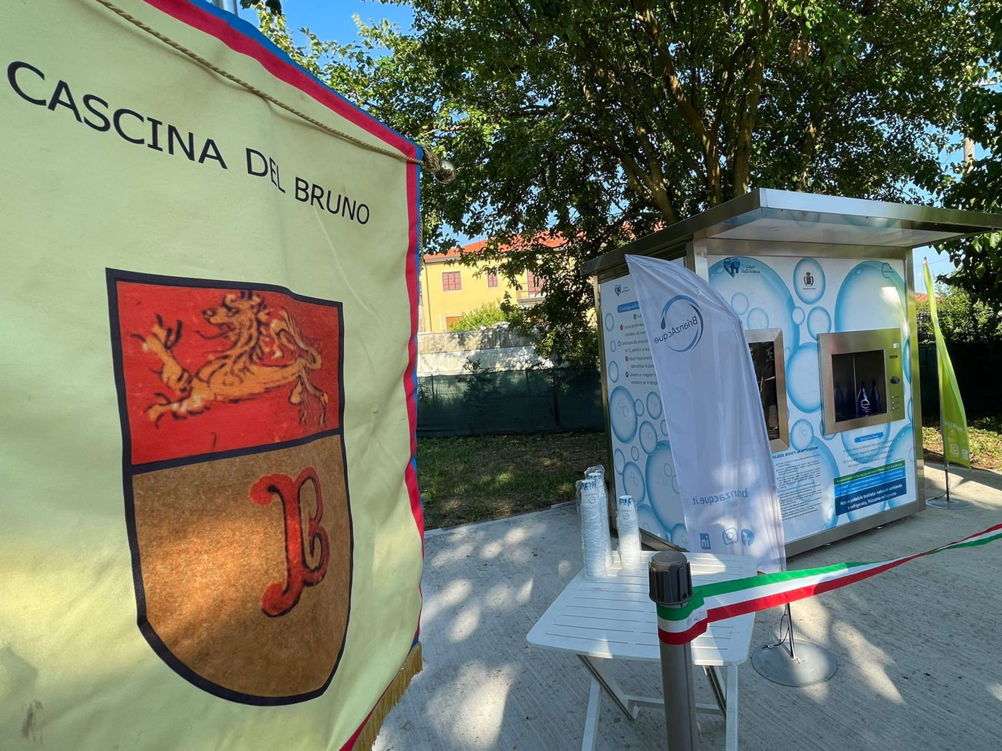 Inaugurazione_Casetta_Arcore_Cascina del Bruno_(4)