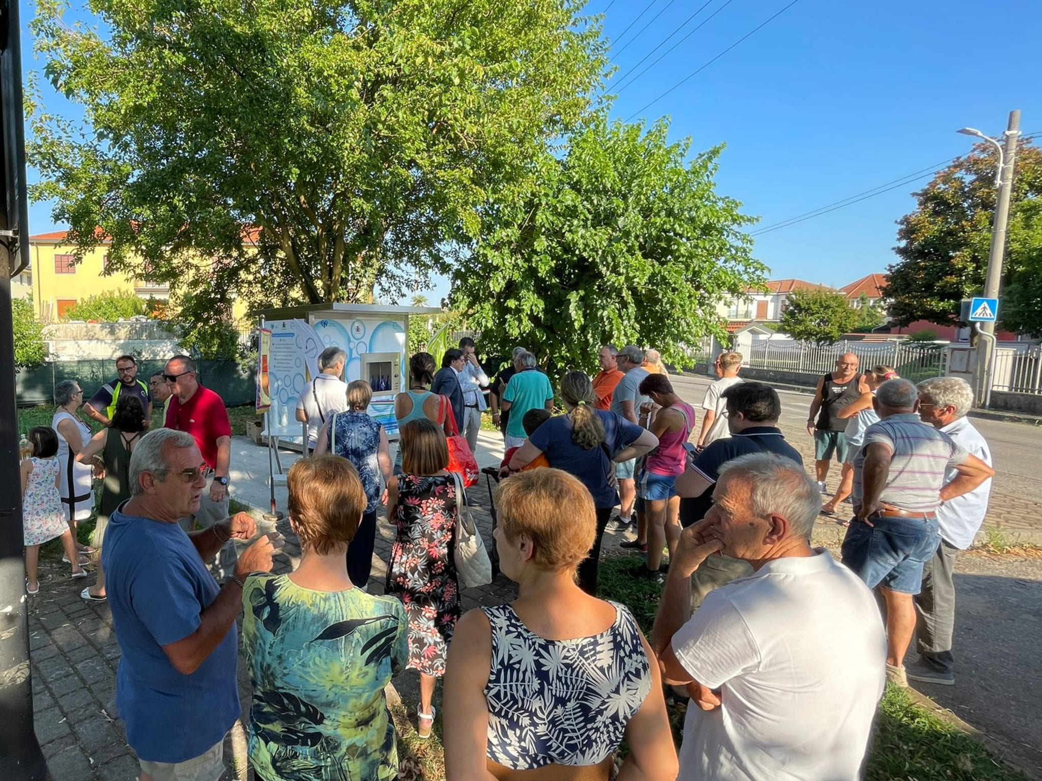 Inaugurazione_Casetta_Arcore_Cascina del Bruno_(5)