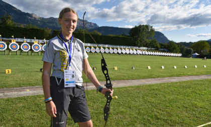 Campionato Italiano di tiro con l’arco: ottimi risultati per gli arcieri dell'Airone
